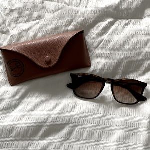 Ray-Ban Sunglasses